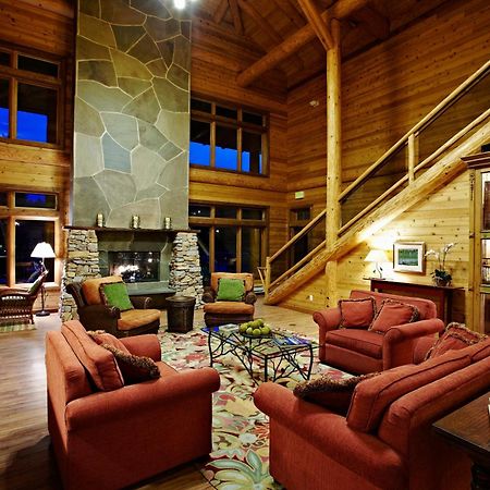 Lakedale Resort At Three Lakes Friday Harbor Exterior foto