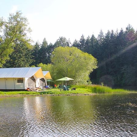 Lakedale Resort At Three Lakes Friday Harbor Exterior foto