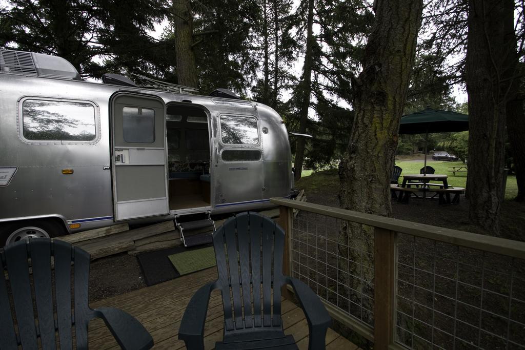 Lakedale Resort At Three Lakes Friday Harbor Exterior foto