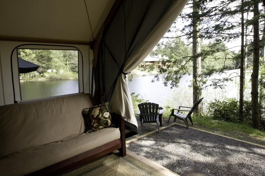 Lakedale Resort At Three Lakes Friday Harbor Exterior foto