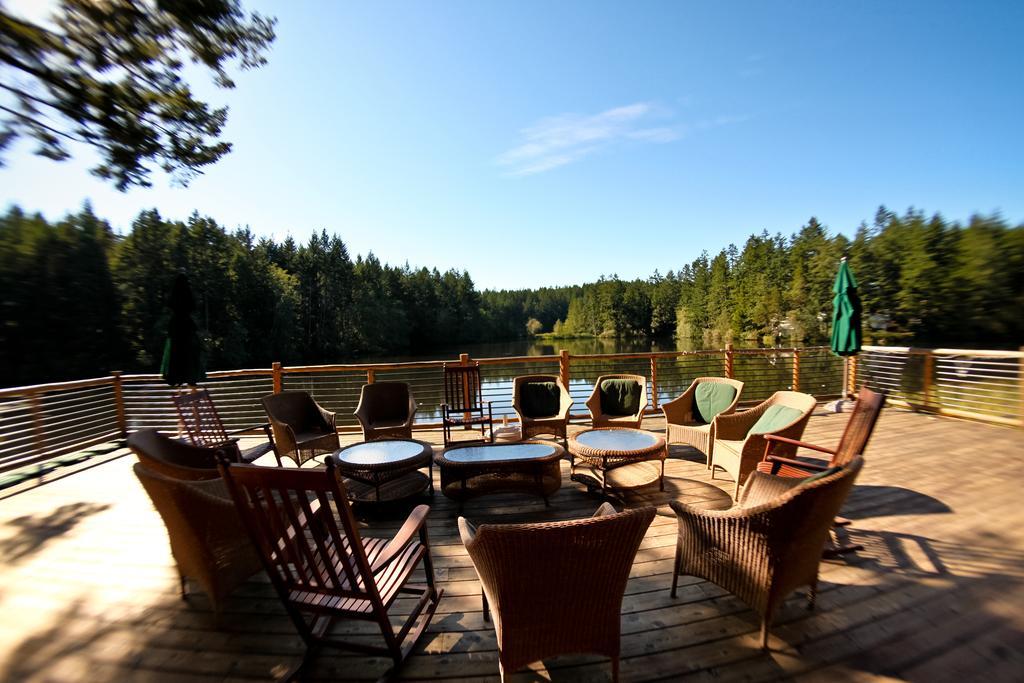 Lakedale Resort At Three Lakes Friday Harbor Exterior foto